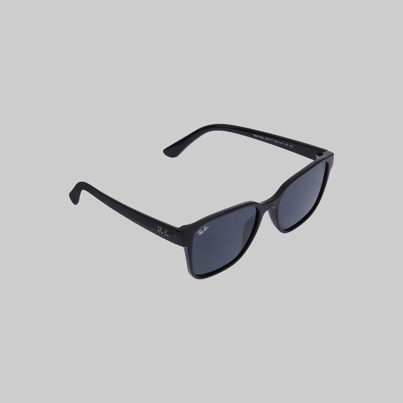 عینک آفتابی زنانه و مردانه ویفرر ری بن مدل RB4339L-601-71 — تصویر ۳