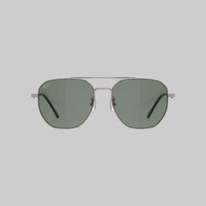 عینک آفتابی خلبانی (Aviator) ری بن مدل RB3724D-003-31