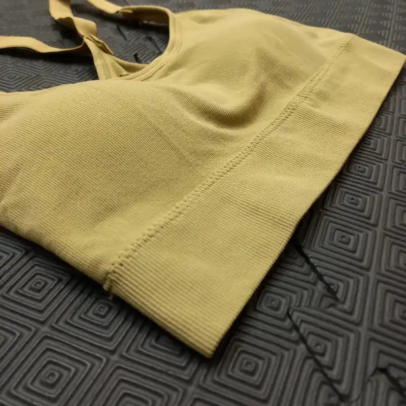 نیمتنه ورزشی زنانه سیملس NT-S51 — تصویر ۸