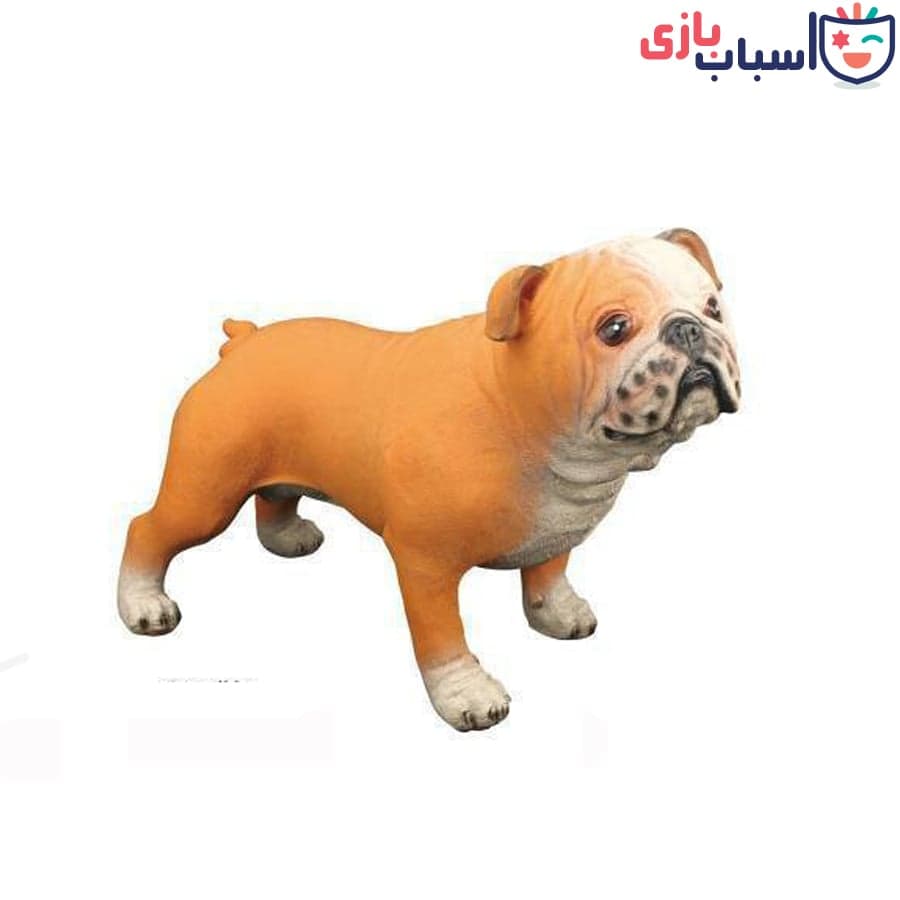اکشن فیگور سگ 774_9899# — تصویر ۳