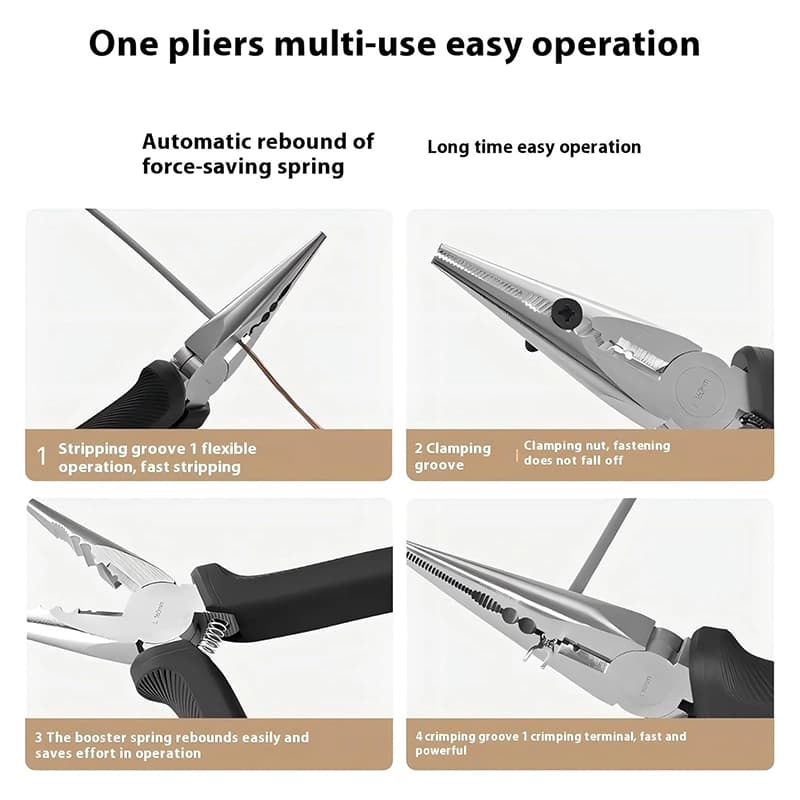 جعبه ابزار شیائومی Xiaomi Mijia Tool Box MJGJX001QW — تصویر ۷