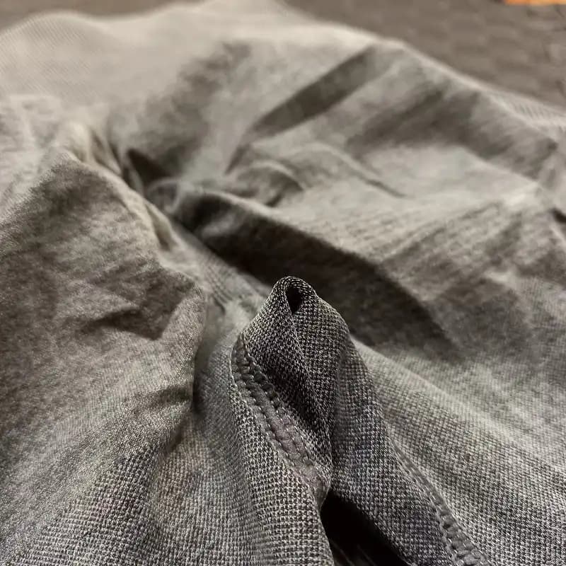 لگ پشت چین دار سیملس طرح سنگشور LS-B305 — تصویر ۵