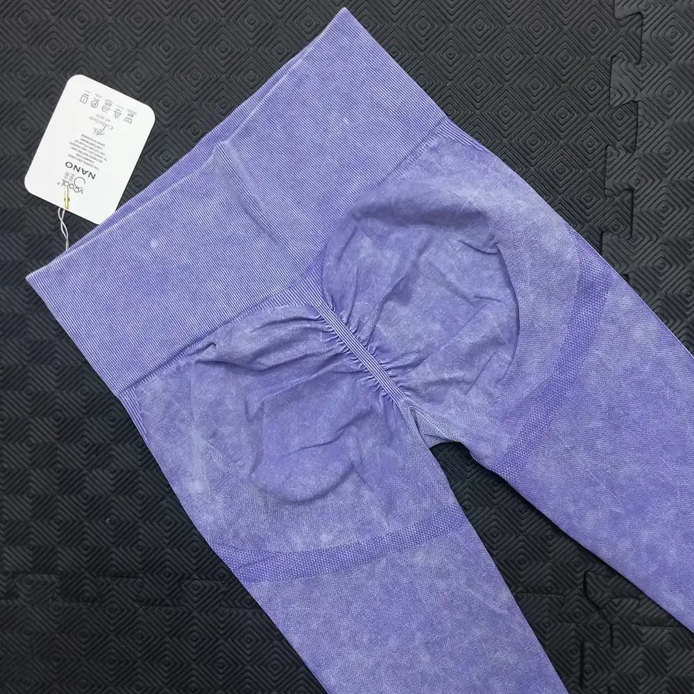 لگ اورجینال پشت چین دار سیملس طرح سنگشور LS-B071 — تصویر ۵