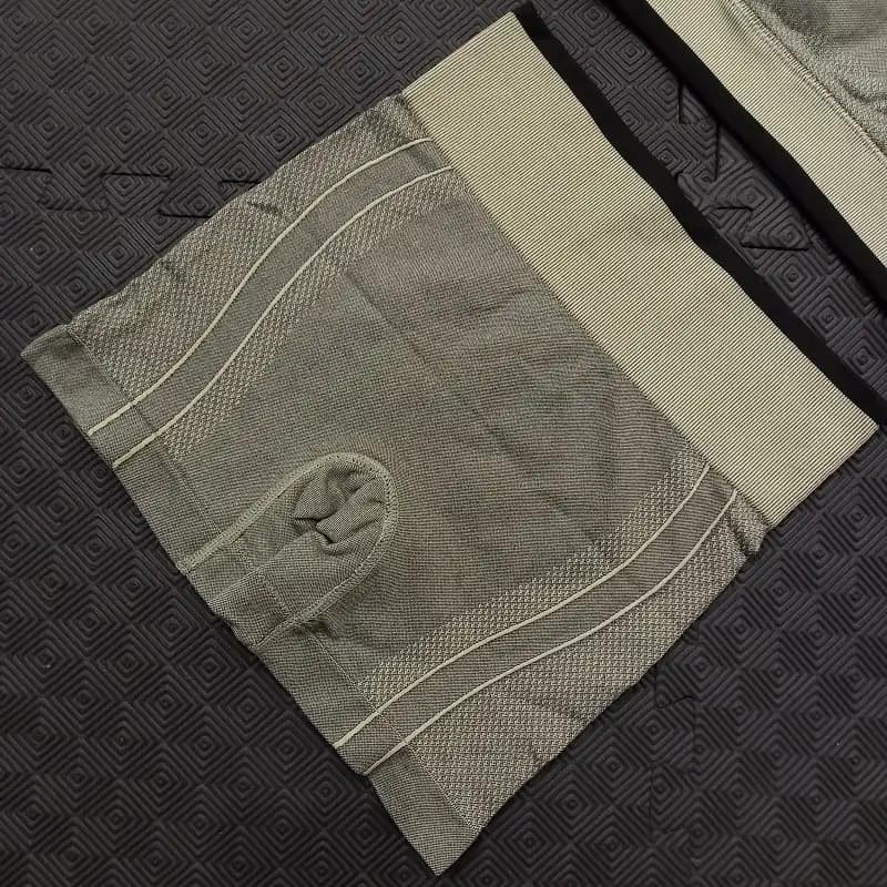 ست ورزشی نیمتنه شورتک سیملس وارداتی NS-H103 — تصویر ۷