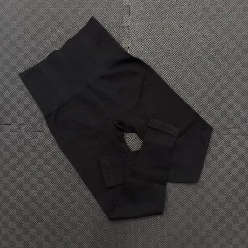 لگ ورزشی زنانه سیملس وارداتی LS103 — تصویر ۸