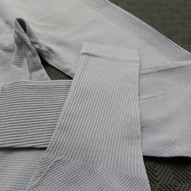 لگ ورزشی زنانه سیملس وارداتی LS103 — تصویر ۶