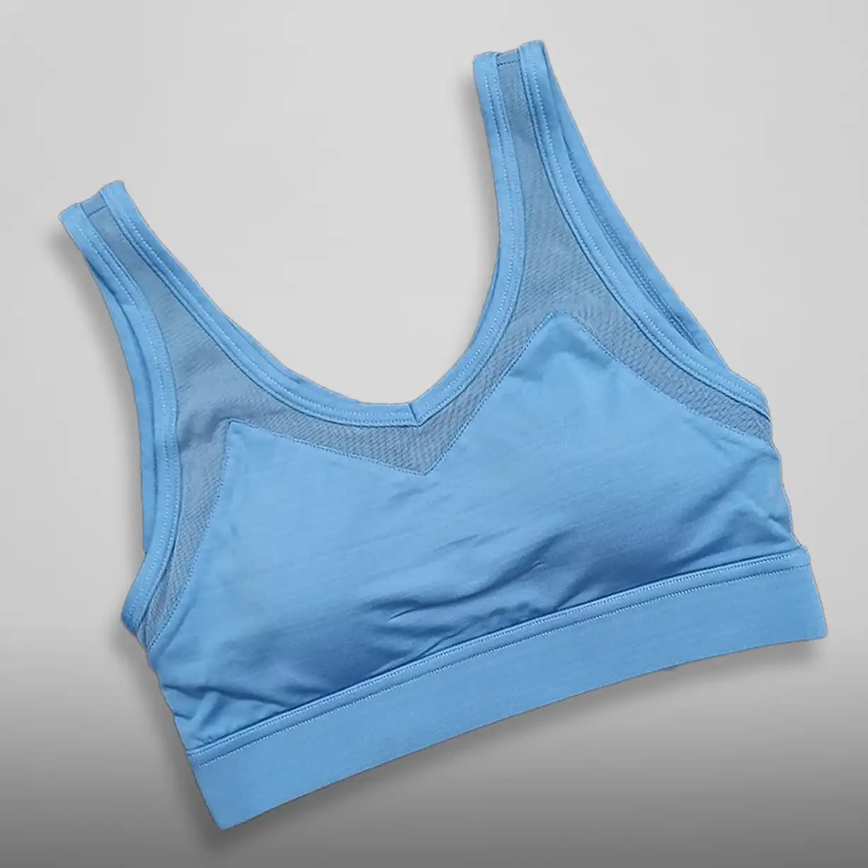 نیم تنه ورزشی زنانه فلامنت وارداتی N-F61