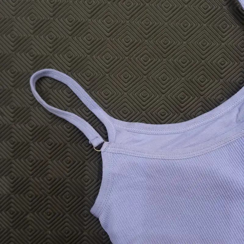 ست نیمتنه شرتک کبریتی سیملس وارداتی S-KS42 — تصویر ۸