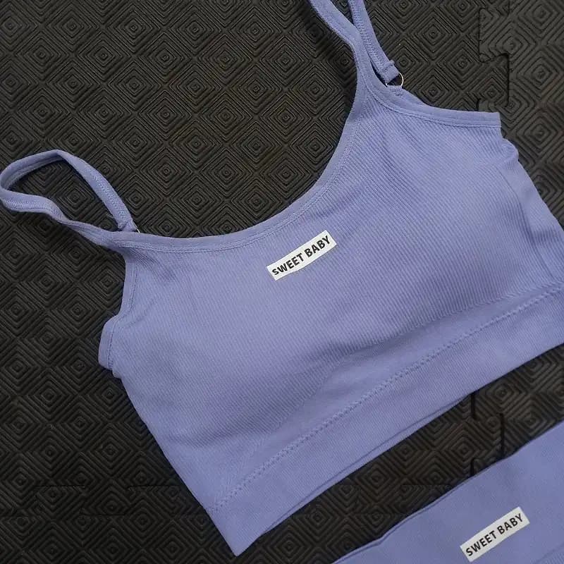 ست نیمتنه شرتک کبریتی سیملس وارداتی S-KS42 — تصویر ۵
