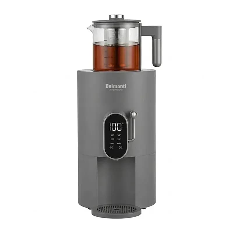 چای ساز سماوری دلمونتی مدل_DL440