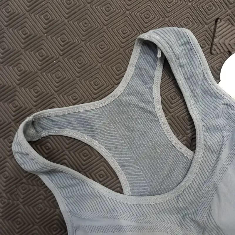 نیمتنه ورزشی سیملس وارداتی NT_B309 — تصویر ۶