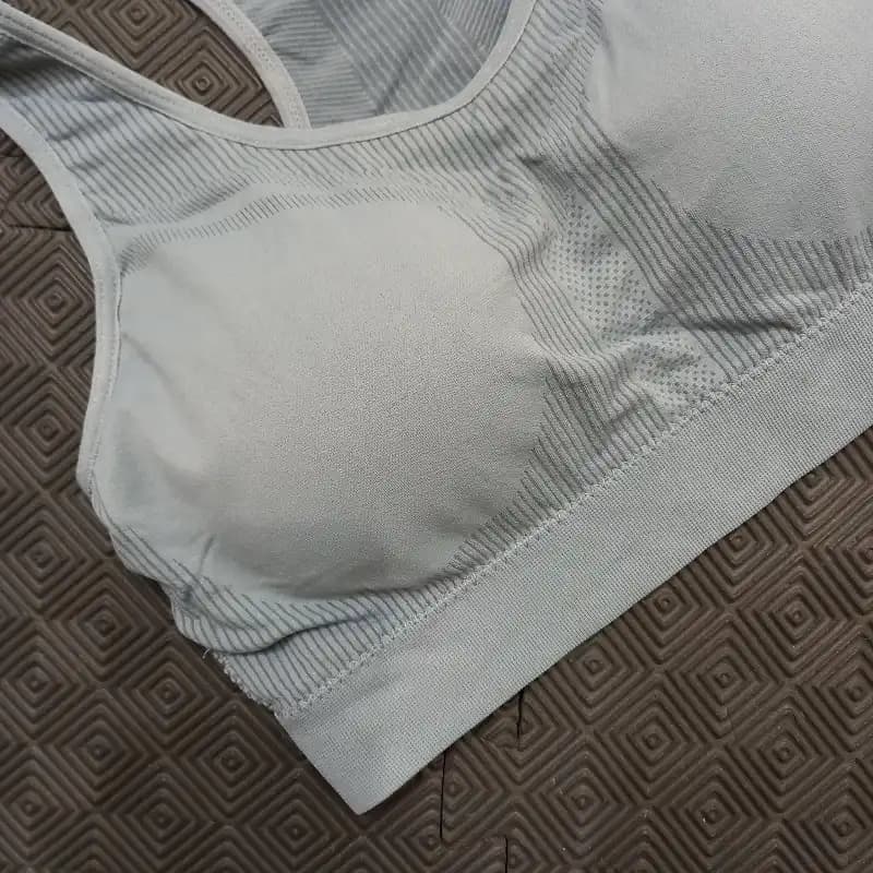 نیمتنه ورزشی سیملس وارداتی NT_B309 — تصویر ۵