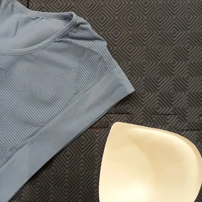 نیمتنه ورزشی سیملس وارداتی NT_B309 — تصویر ۸