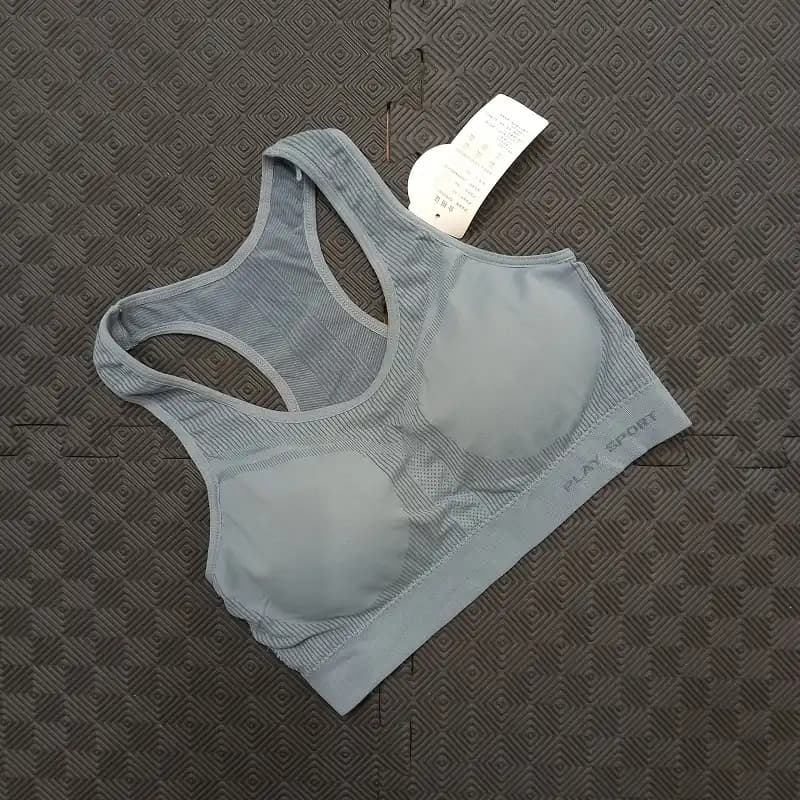نیمتنه ورزشی سیملس وارداتی NT_B309 — تصویر ۳
