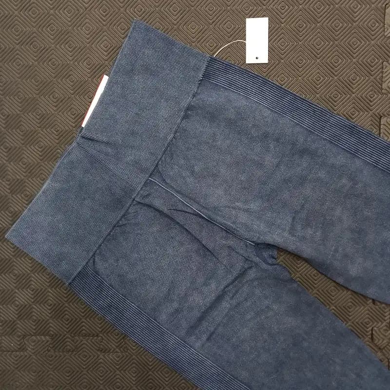 لگ ورزشی طرح سنگشور سیملس L-S144 — تصویر ۶
