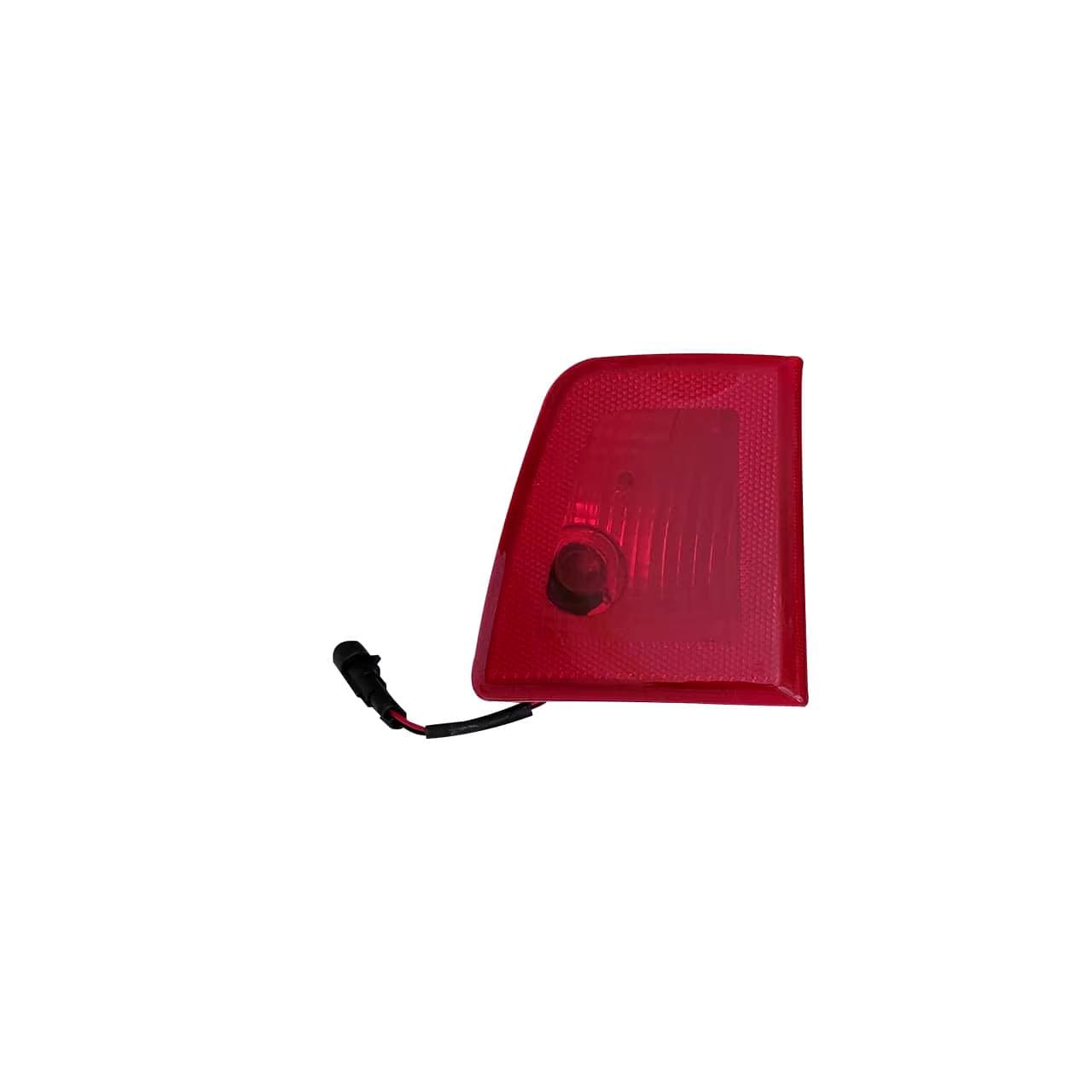 مه شکن عقب چپ (سمت راننده) ام وی ام X33s