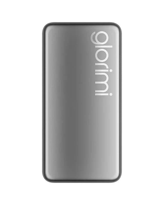 پاور بانک 20000 میلی آمپر گلوریمی Glorimi FitCore Power Bank Capacity 20000mAh