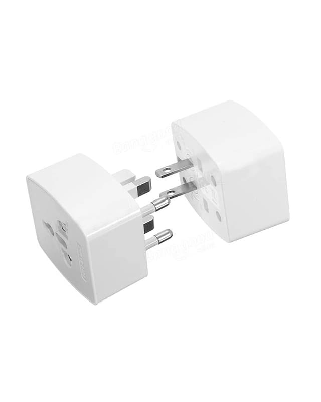 مبدل پریز برق الدینیو LDNIO Z4 6AMAX Universal Plug