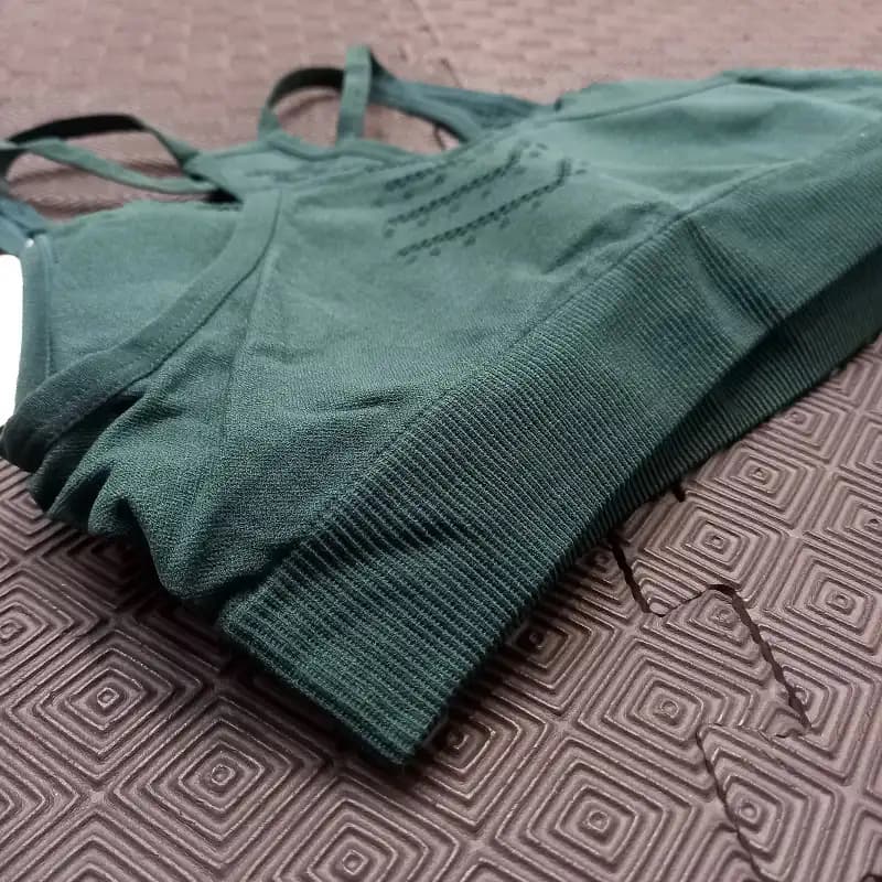 نیم تنه ورزشی سیملس وارداتی NT_R410 — تصویر ۸