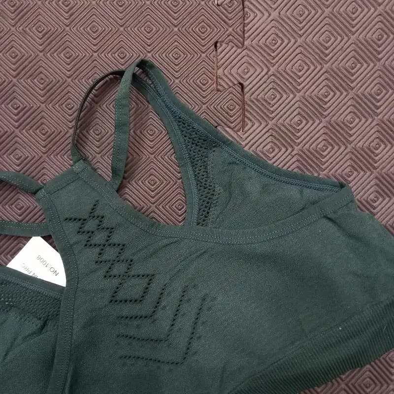 نیم تنه ورزشی سیملس وارداتی NT_R410 — تصویر ۶