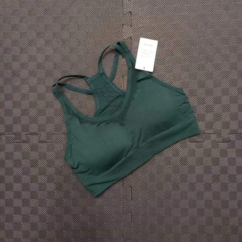 نیم تنه ورزشی سیملس وارداتی NT_R410