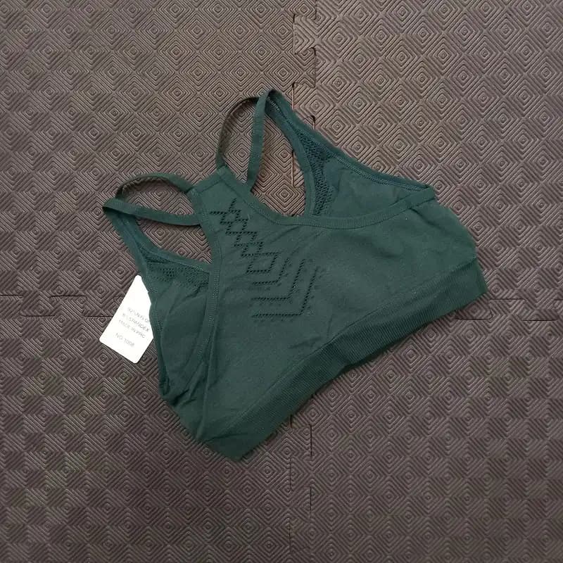 نیم تنه ورزشی سیملس وارداتی NT_R410 — تصویر ۳