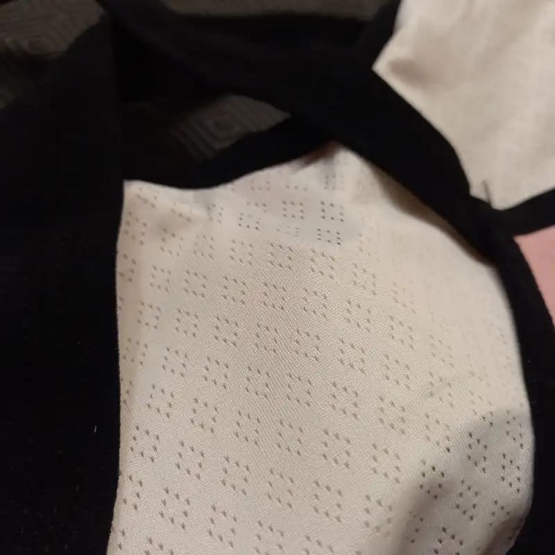 نیم تنه ورزشی زنانه سیملس وارداتی NT_S542 — تصویر ۸