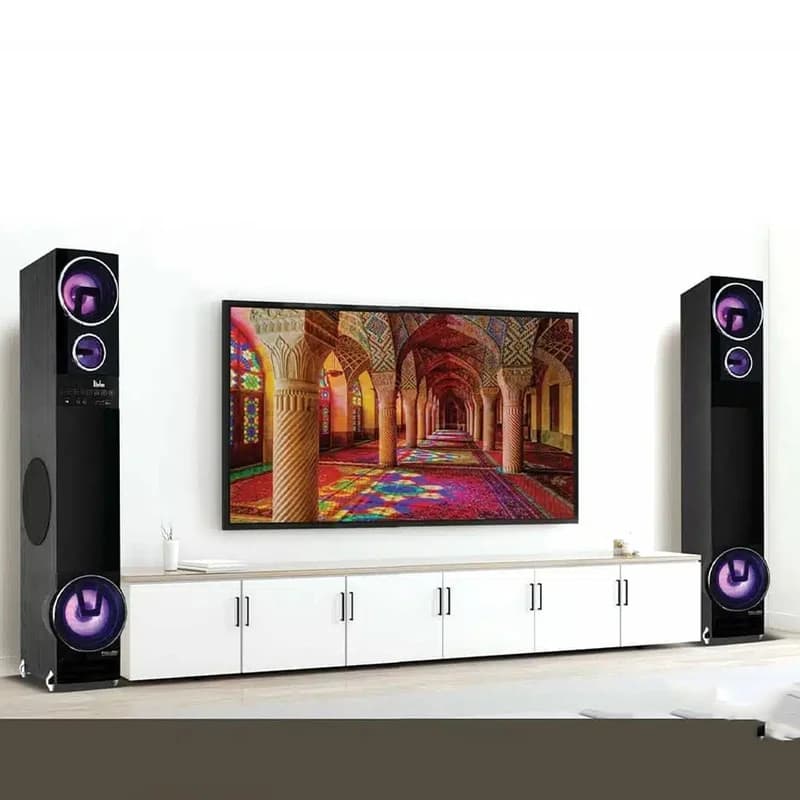 اسپیکر میکرولب مدل پالادیو palladio8.4 — تصویر ۳