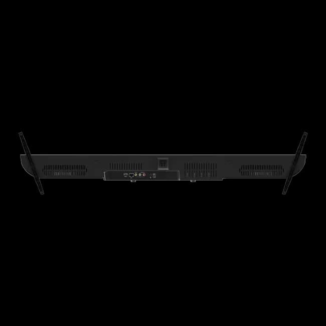 تلویزیون 43 اینچ ایکس ویژن مدل -XH605 — تصویر ۲