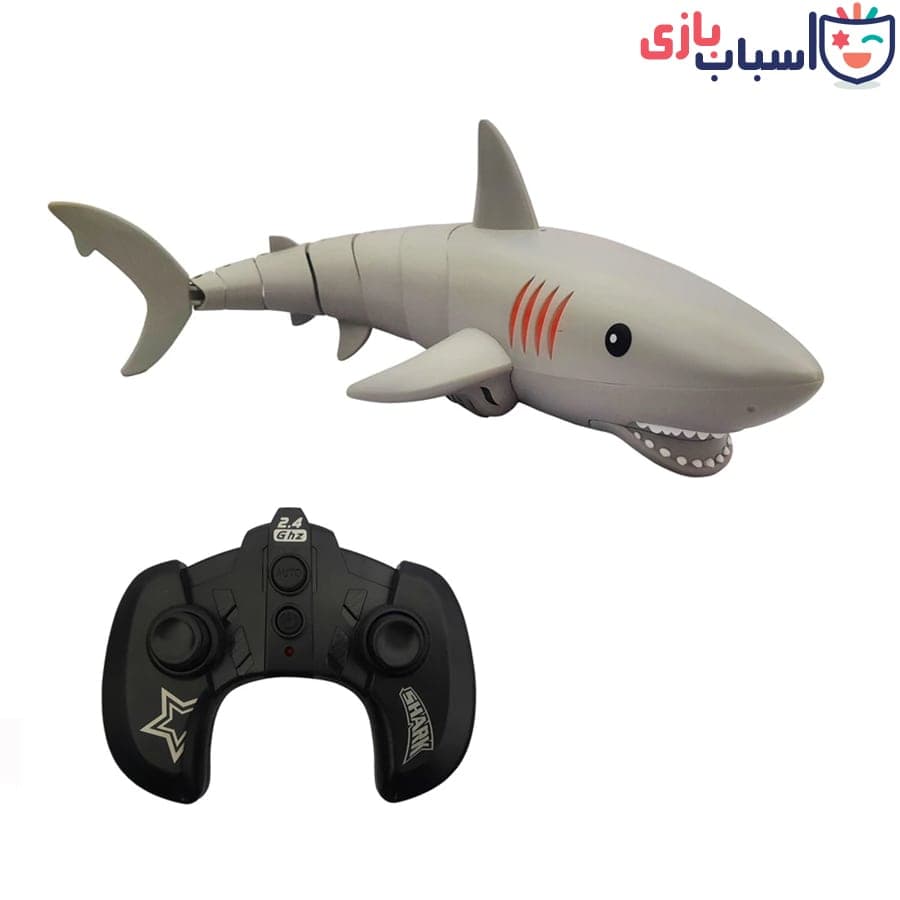 کوسه کنترلی شارژی کد:k23