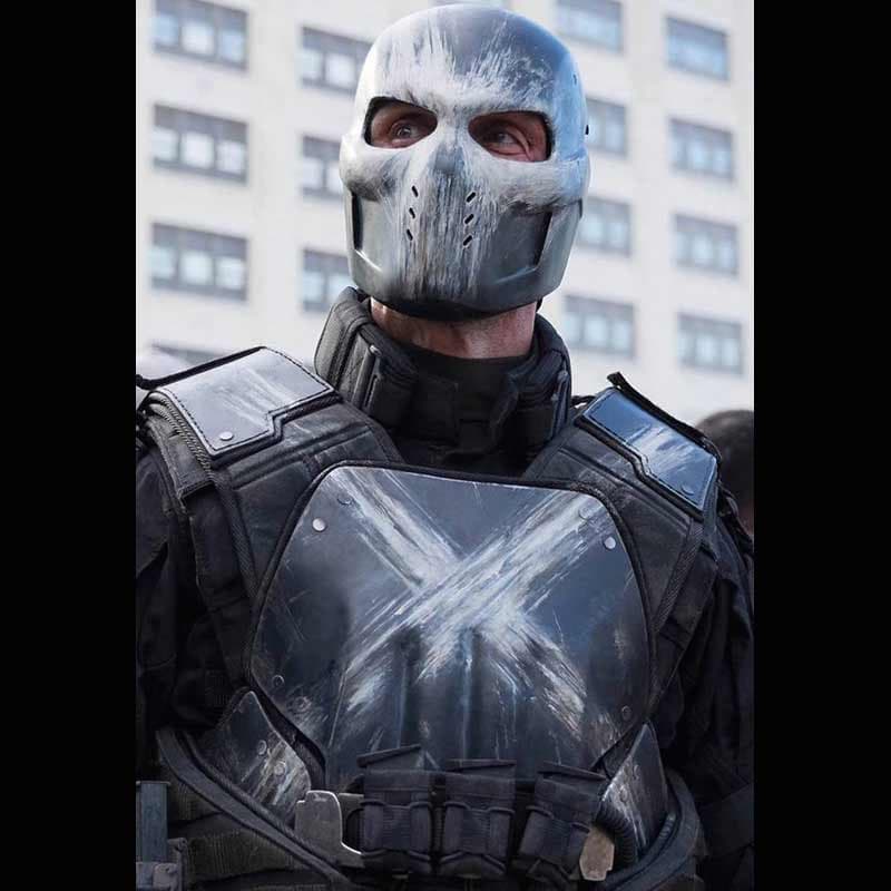 مینی فیگور کراس بونز Crossbones — تصویر ۲
