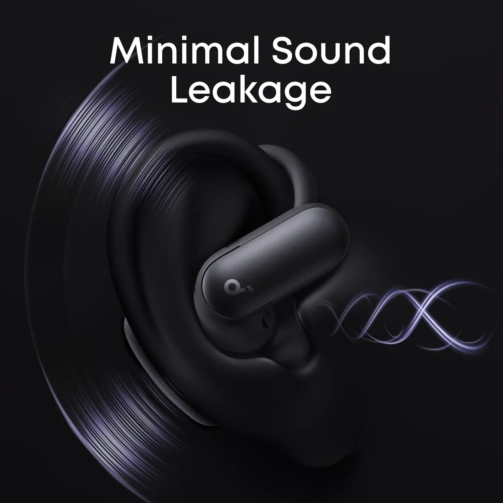هدفون بی سیم انکر Anker Soundcore Aerofit 2 Pro A3875 — تصویر ۵