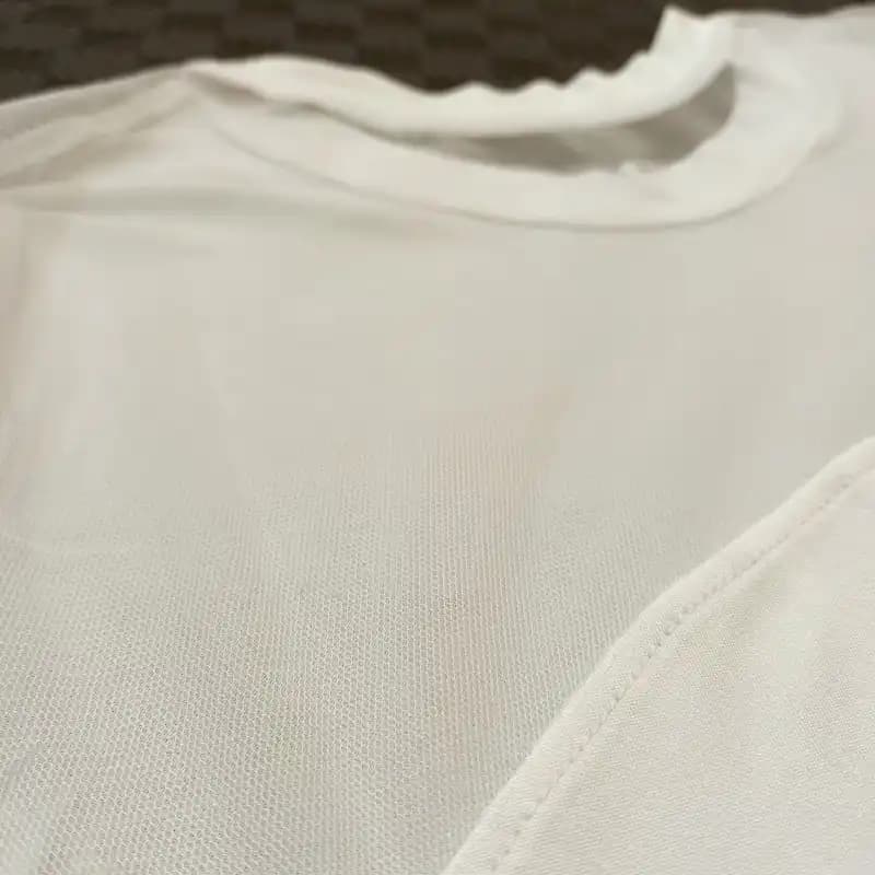 تیشرت ورزشی زنانه نایک پشت تور TS1005 — تصویر ۷