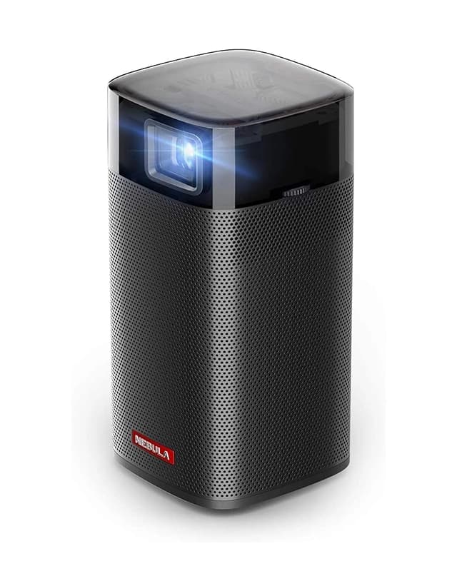 ویدئو پروژکتور انکر Anker Nebula Apollo Mini Projector D2410