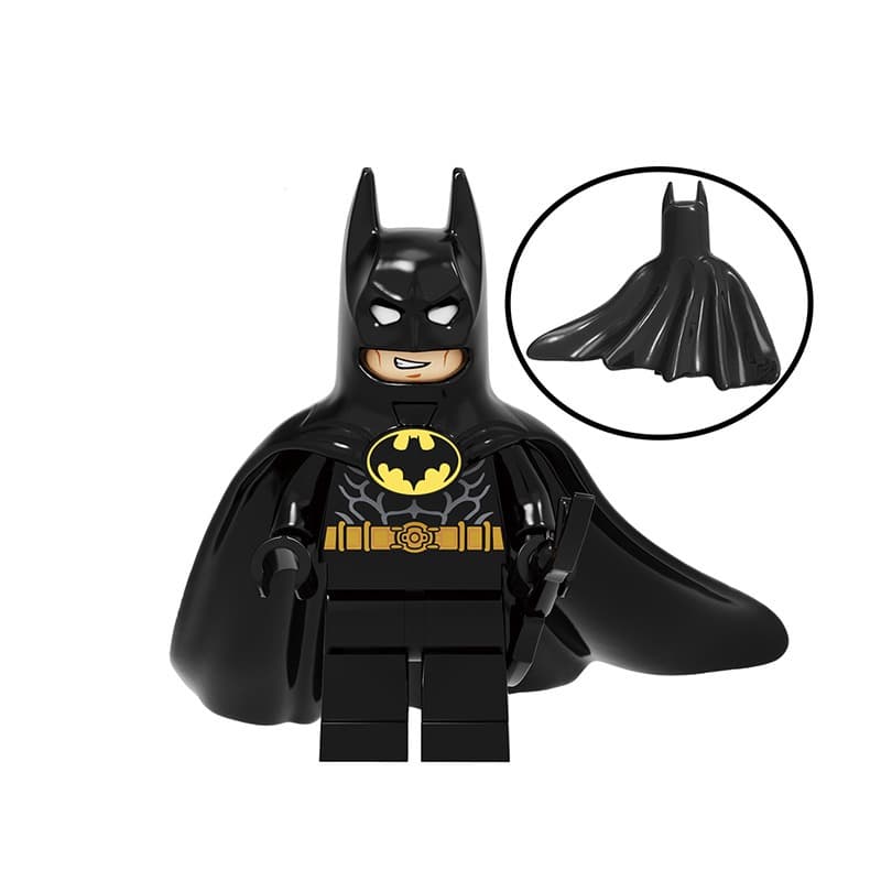 لگو بتمن – Batman