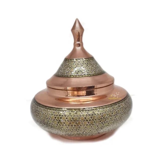 گز خوری خاتم پارسی