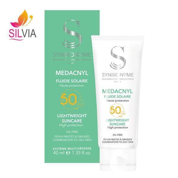ضد آفتاب لایت مداکنیل SPF50 سین بیونیم