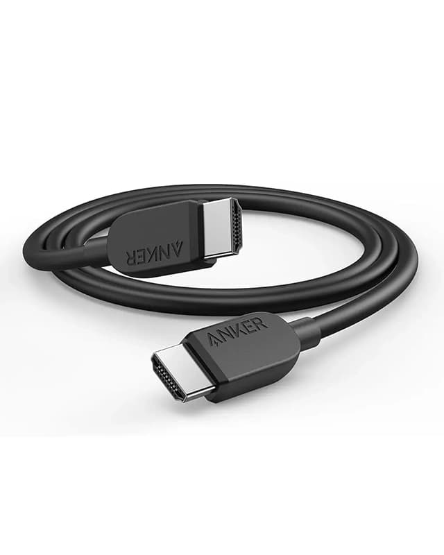 کابل HDMI انکر Anker Ultra High Speed HDMI 1.8M A8742