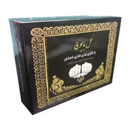 بازی فکری مهرهای گل یا پوچ با 4 گوی فلزی اصلی، 16 کارت بازی، ژتون شیر یا خط، مناسب 2 تا 20 نفر، درجه سختی آسان، مدت ز… — تصویر ۳