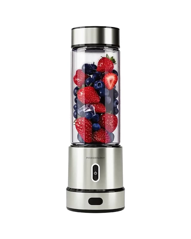 مخلوط کن پاورولوژی Powerology Vitromix Portable Blender PWPBGNA16