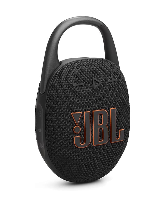 اسپیکر بلوتوثی جی بی ال JBL Clip 5 Bluetooth Speaker