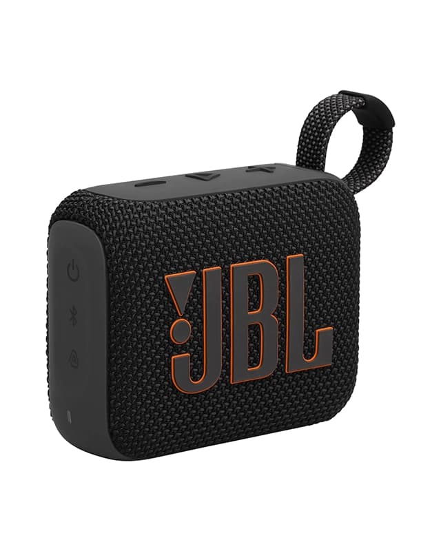 اسپیکر بلوتوثی جی بی ال JBL Go 4 Bluetooth Speaker