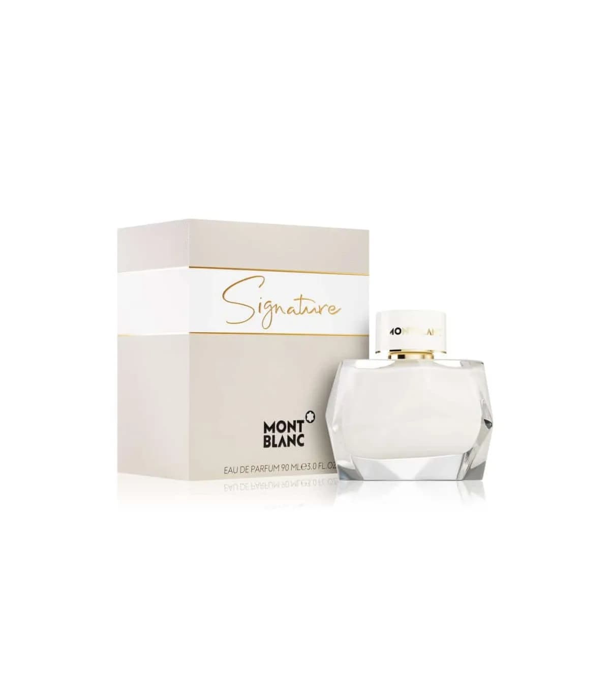 ادکلن مونت بلنک سیگنچر Mont Blanc Signature — تصویر ۶