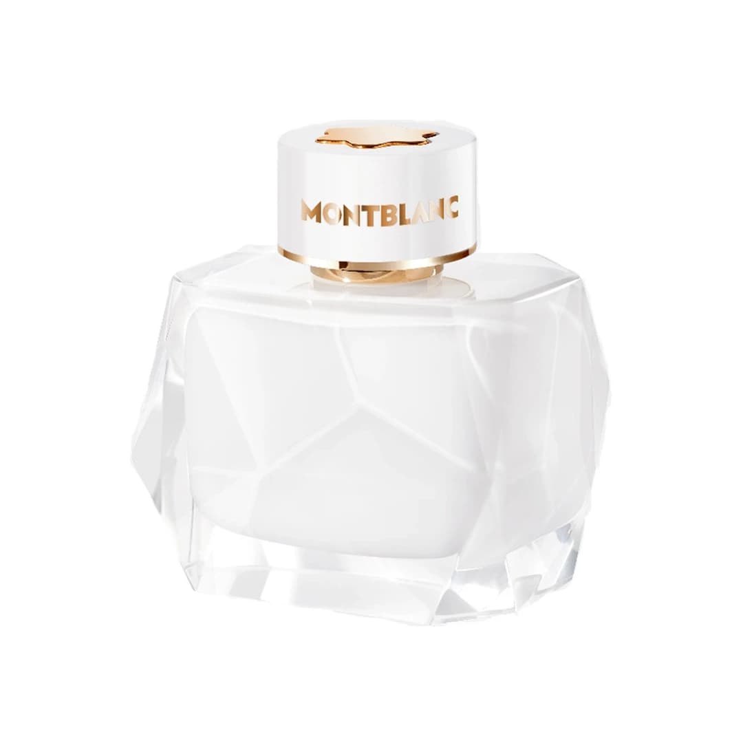 ادکلن مونت بلنک سیگنچر Mont Blanc Signature — تصویر ۵