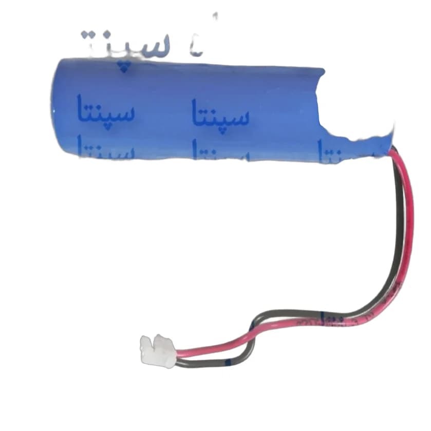 باطری ریش تراش جیمی 805 (اصل) باطری ماشین اصلاح جیمی 805 باطری ماشین اصلاح سر و صورت جیمی 805 — تصویر ۳