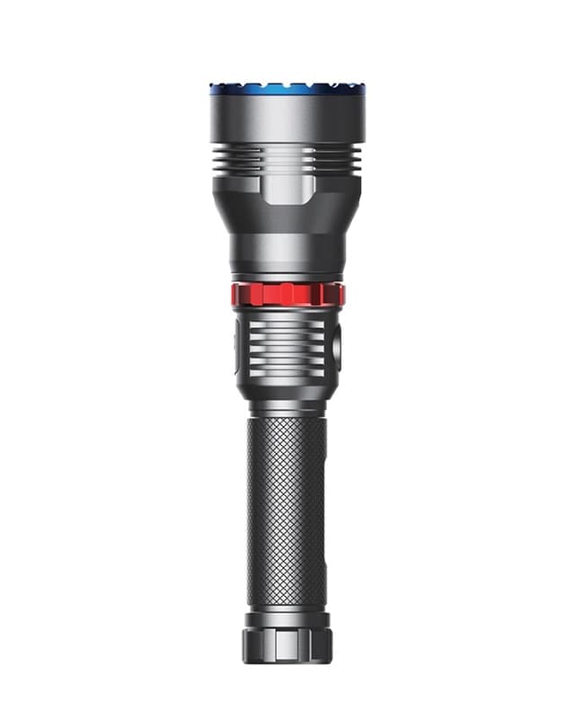 چراغ قوه پاورولوژی Powerology LED Flashlight PPBCHA64