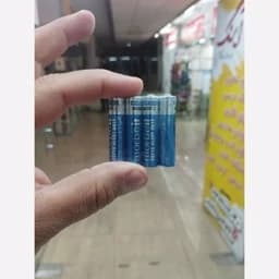 باطری نیم قلمی موربیت(عددی) — تصویر ۳