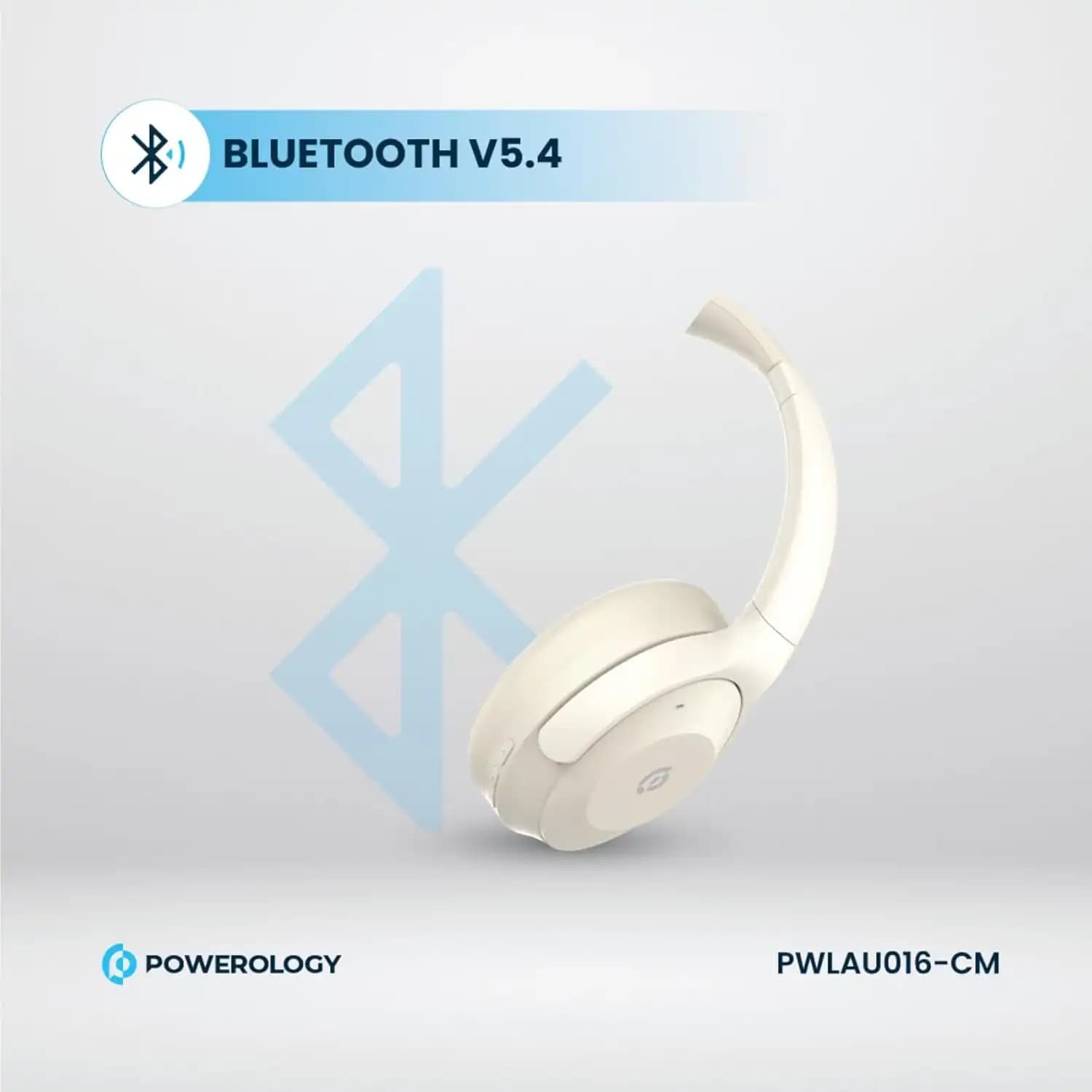 هدفون پاورولوژی Powerology ANC Headphone PW016 — تصویر ۲
