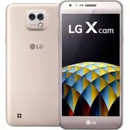 باطری اصلی شرکتی lg xcam با کد فنی t23 با گارانتی 6ماه بدون قید شرط — تصویر ۲