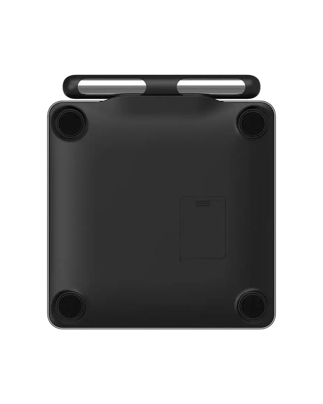 ترازو هوشمند پاورولوژی Powerology Smart Scale P8EBSCALE — تصویر ۲